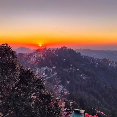 The Ashoka Inn 300Mts Walkable From Mall Road Shimla Esterno foto