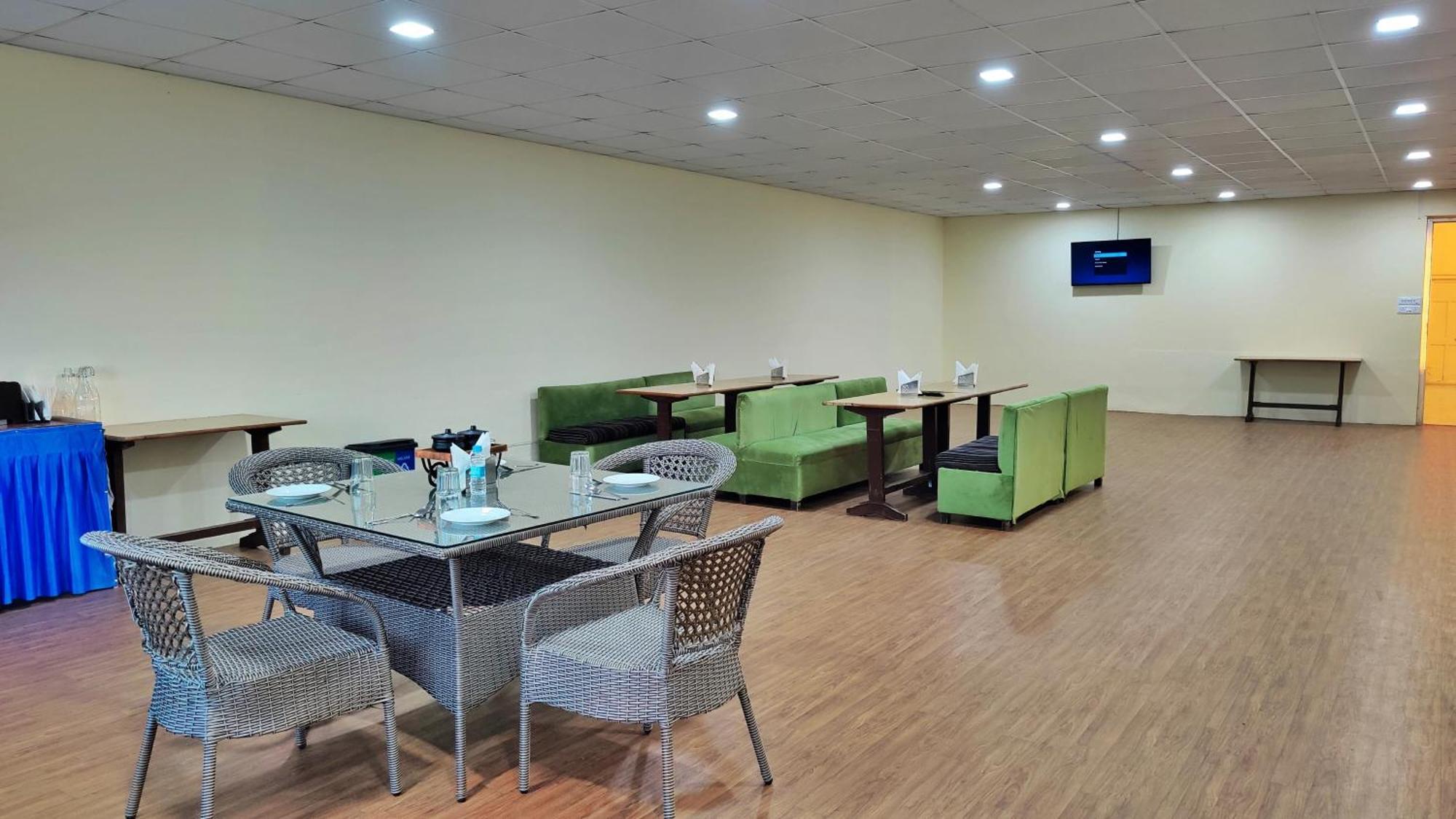 The Ashoka Inn 300Mts Walkable From Mall Road Shimla Esterno foto