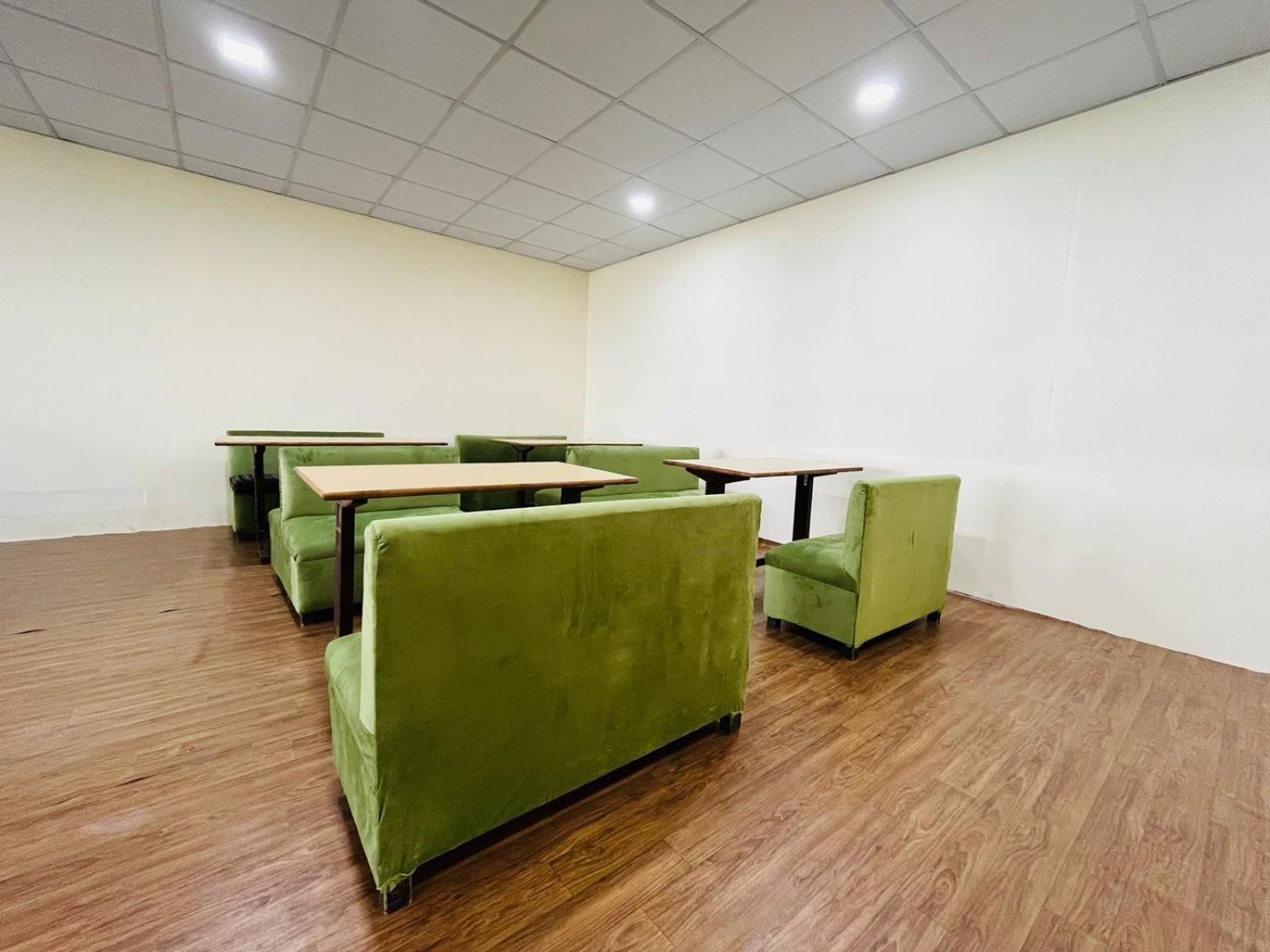 The Ashoka Inn 300Mts Walkable From Mall Road Shimla Esterno foto