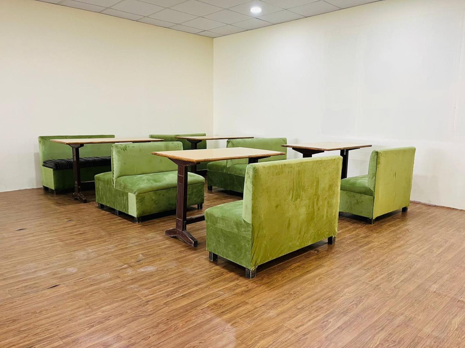 The Ashoka Inn 300Mts Walkable From Mall Road Shimla Esterno foto