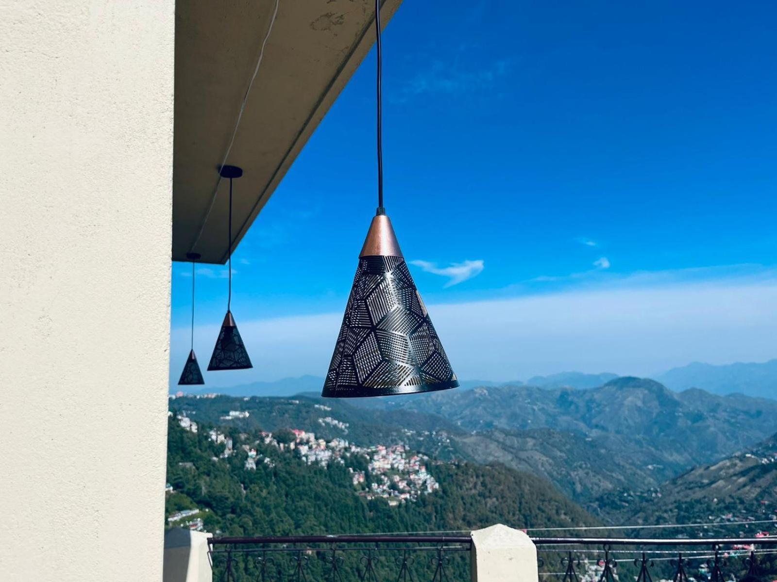 The Ashoka Inn 300Mts Walkable From Mall Road Shimla Esterno foto