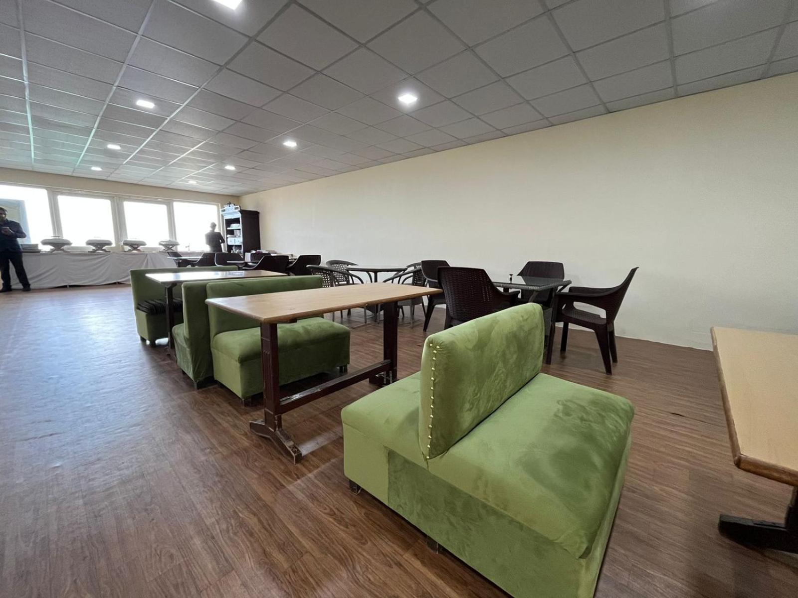 The Ashoka Inn 300Mts Walkable From Mall Road Shimla Esterno foto