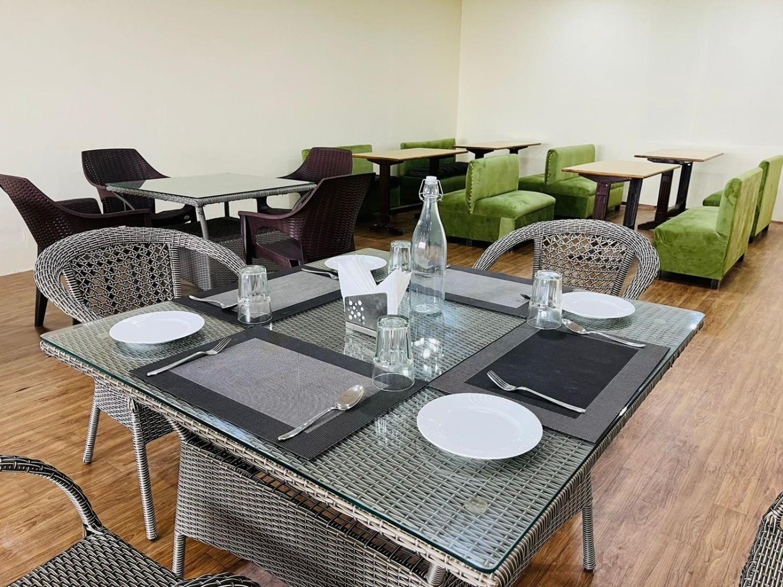 The Ashoka Inn 300Mts Walkable From Mall Road Shimla Esterno foto