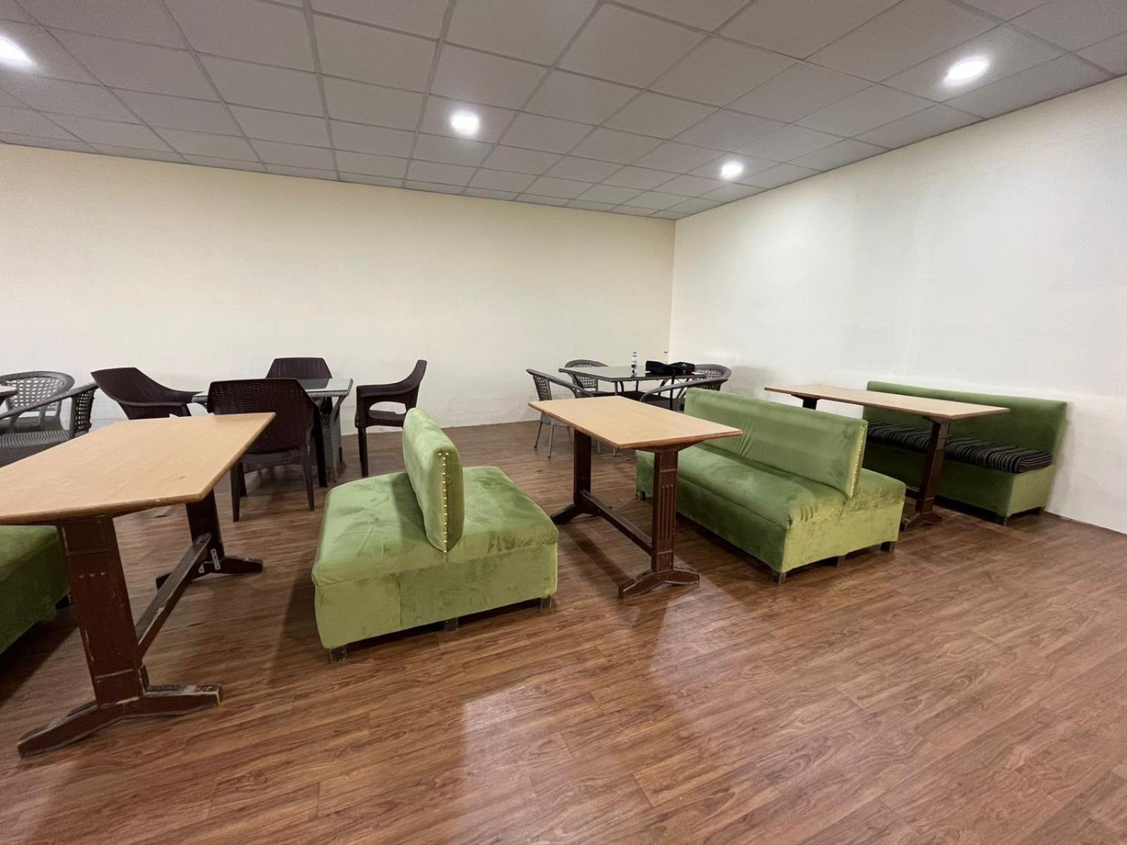 The Ashoka Inn 300Mts Walkable From Mall Road Shimla Esterno foto