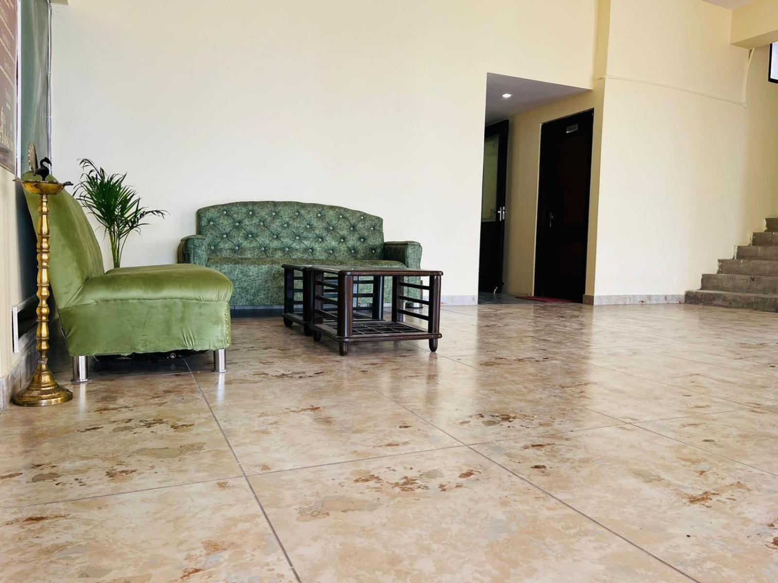 The Ashoka Inn 300Mts Walkable From Mall Road Shimla Esterno foto