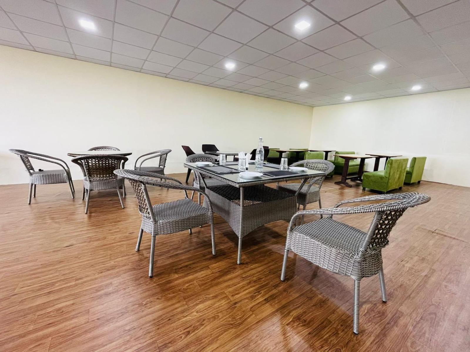 The Ashoka Inn 300Mts Walkable From Mall Road Shimla Esterno foto