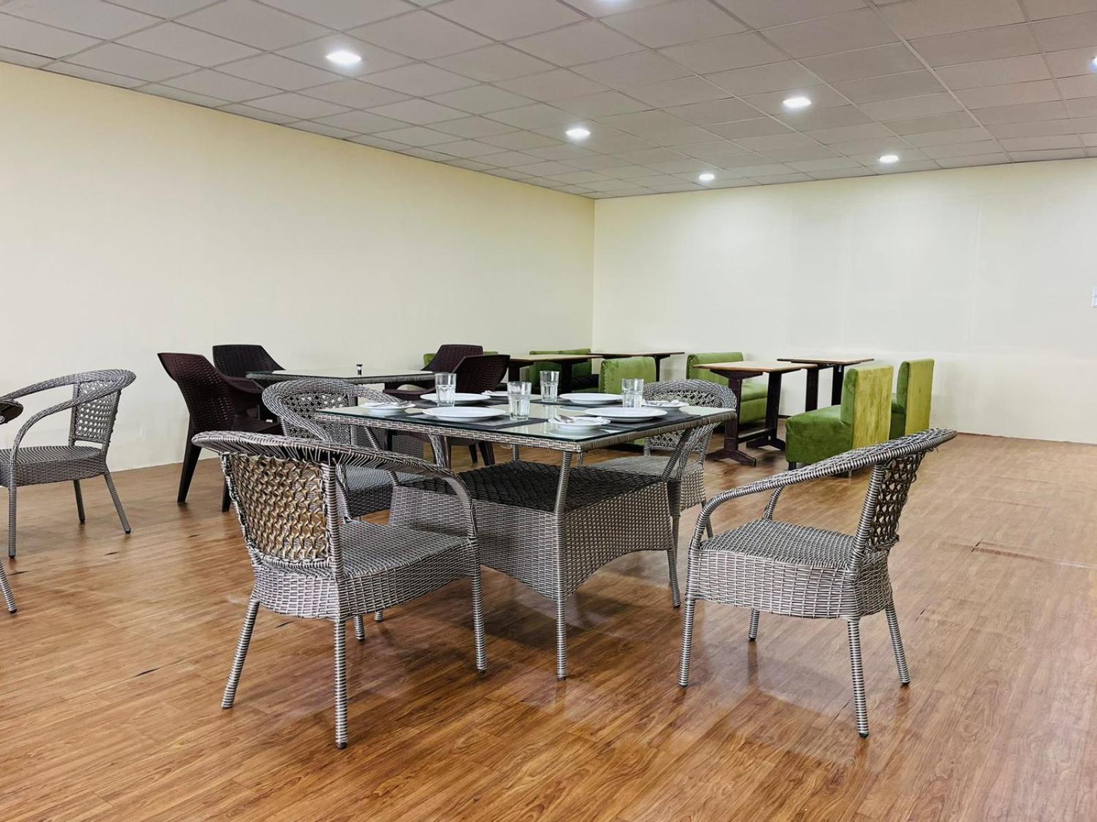 The Ashoka Inn 300Mts Walkable From Mall Road Shimla Esterno foto